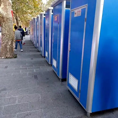 六弓乡移动公厕租赁