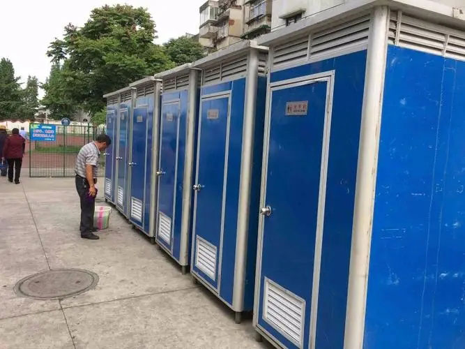 六弓乡移动洗手间租赁