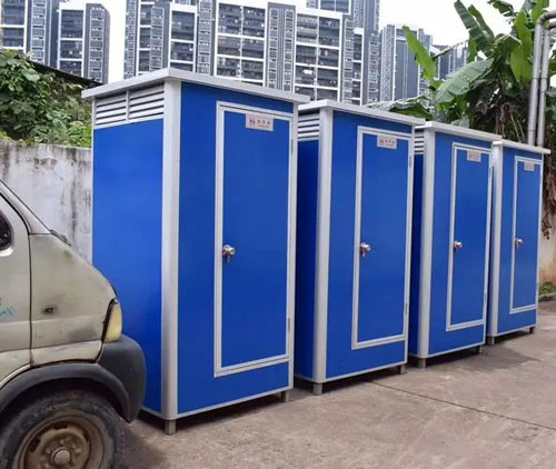 六弓乡工地移动卫生间出租