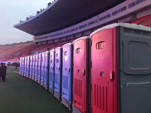 六弓乡音乐节移动卫生间租赁