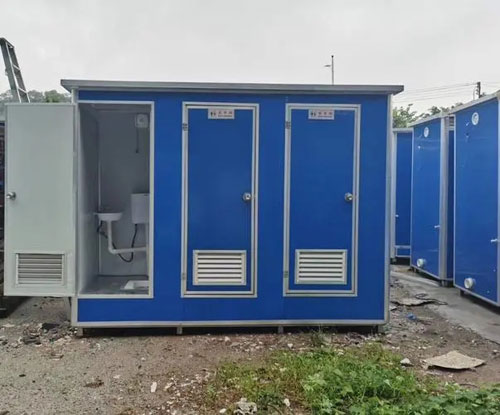 六弓乡工地移动厕所租赁
